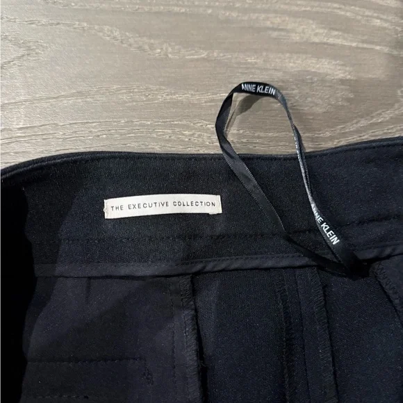 NWT Anne Klein Executive Collection 3 Pc Set Black - Picture 7 of 7